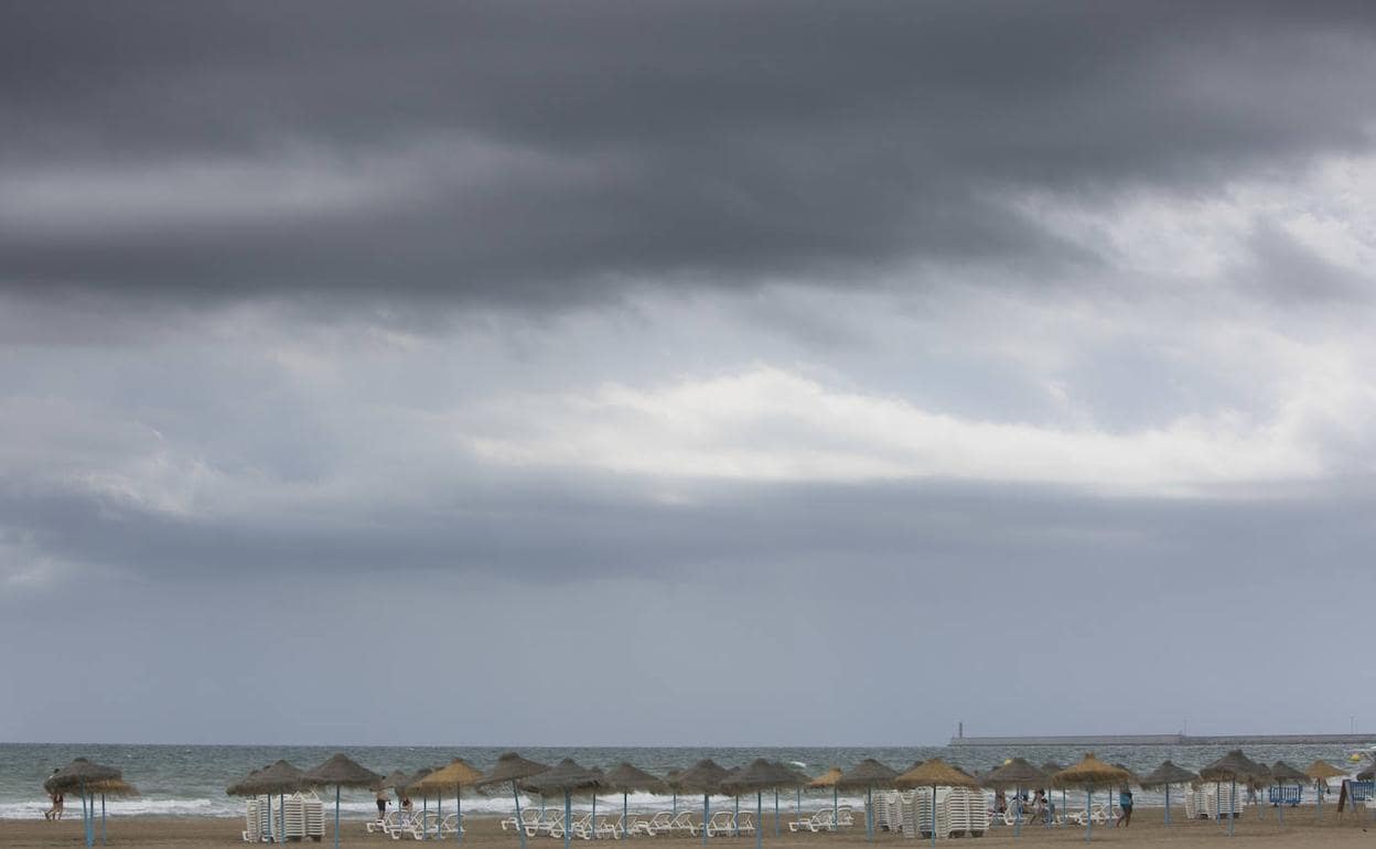 El tiempo en Santa Pola hoy y manana consulta la prevision meteorologica de este jueves 15 de abril Las Provincias